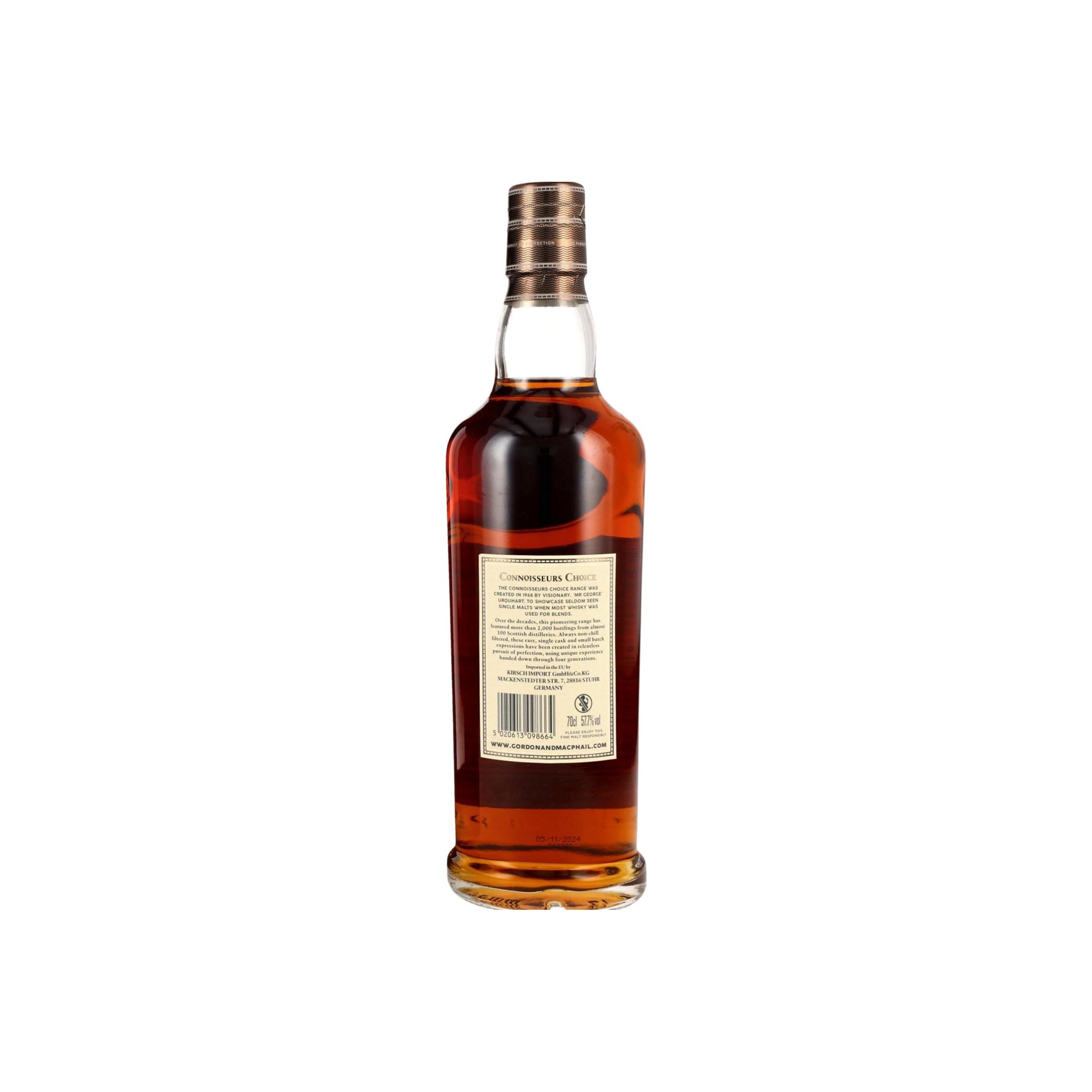 Clynelish 2009 15 Years Single Malt Whisky 2