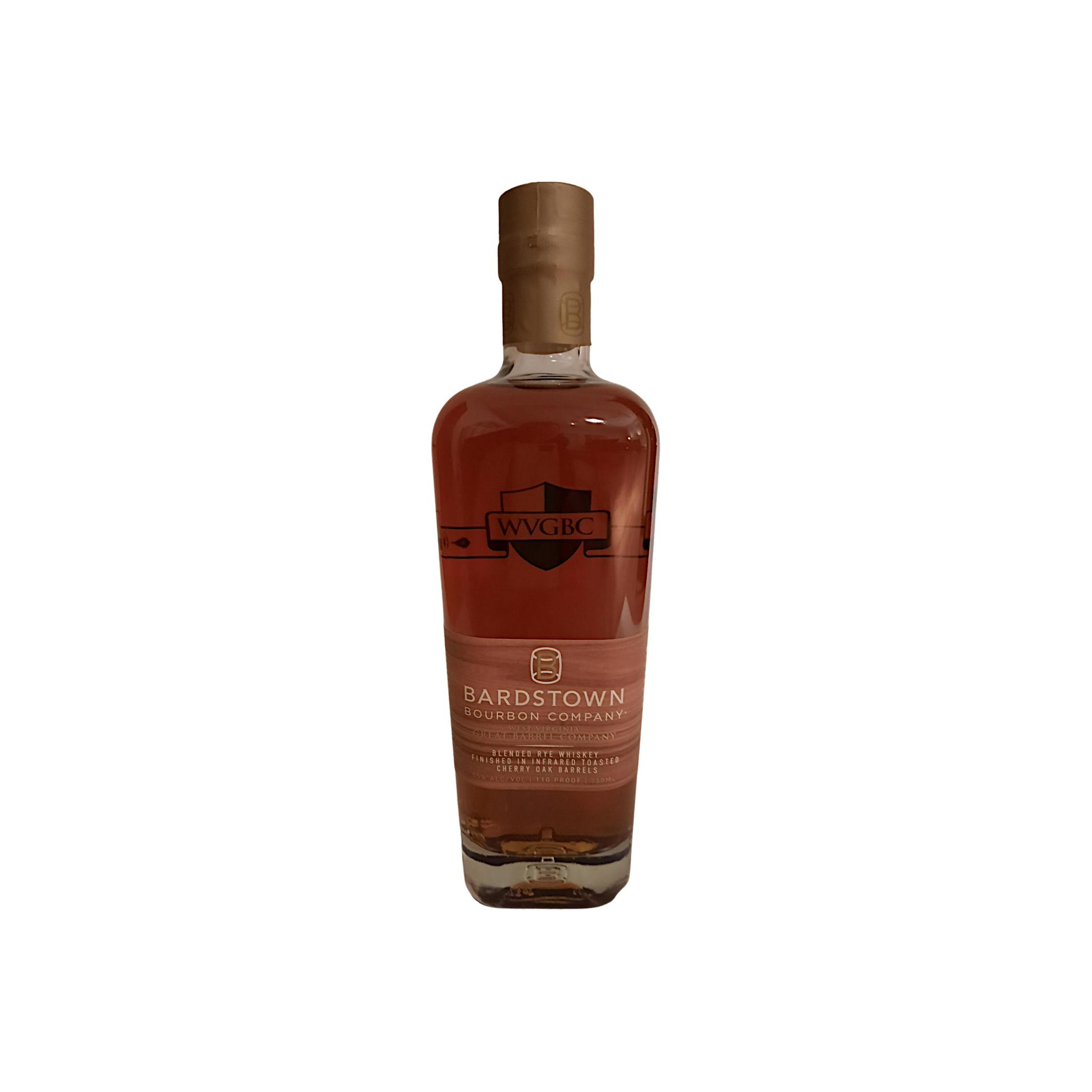 Bardstown Bourbon Company 06-year-old