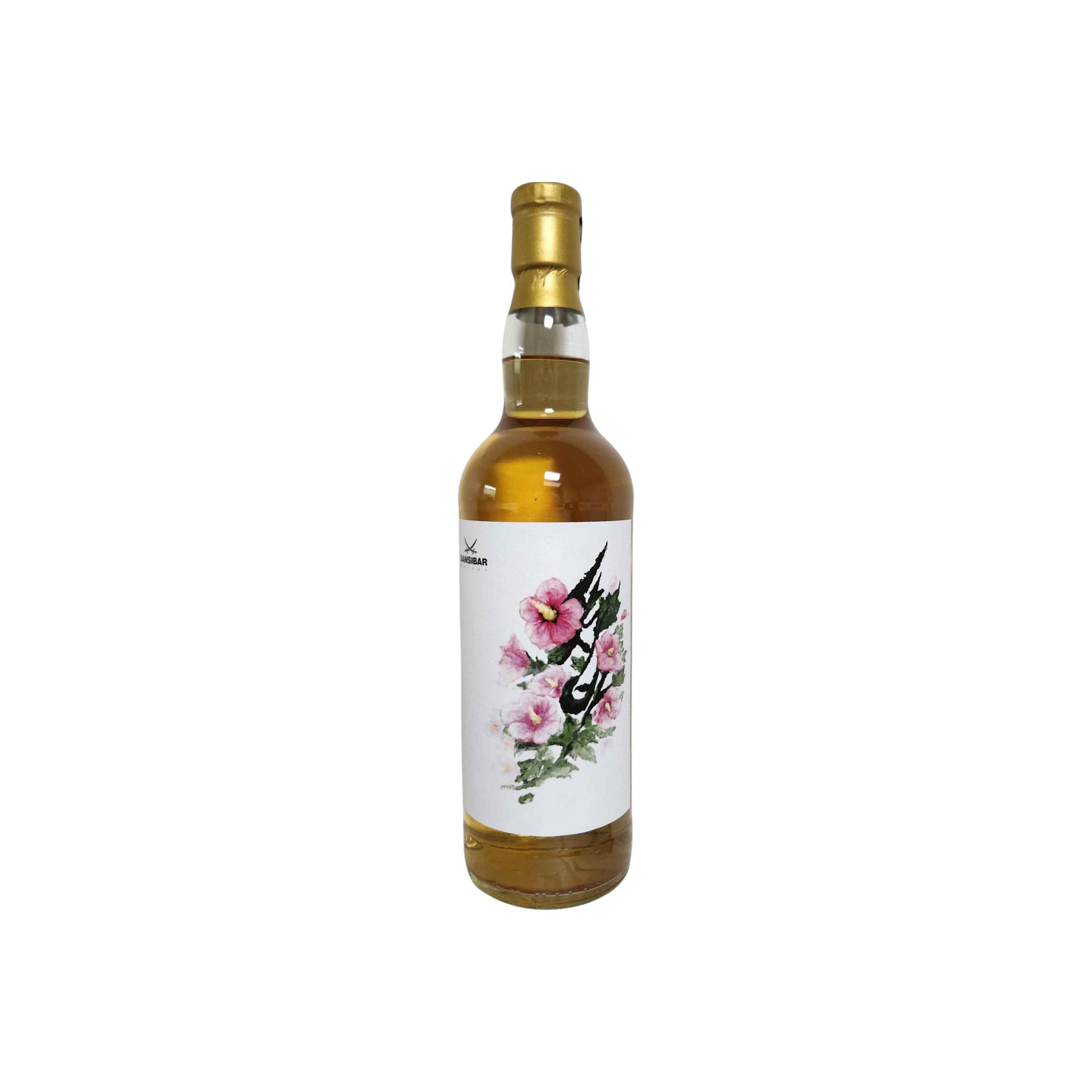 Glen Ord Private Bottling 2012 11 Years Single Malt Whisky