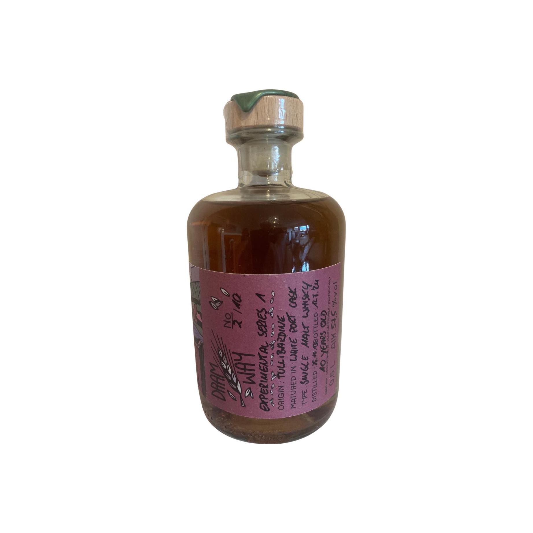 Tullibardine 2013 10 Years Single Malt Whisky