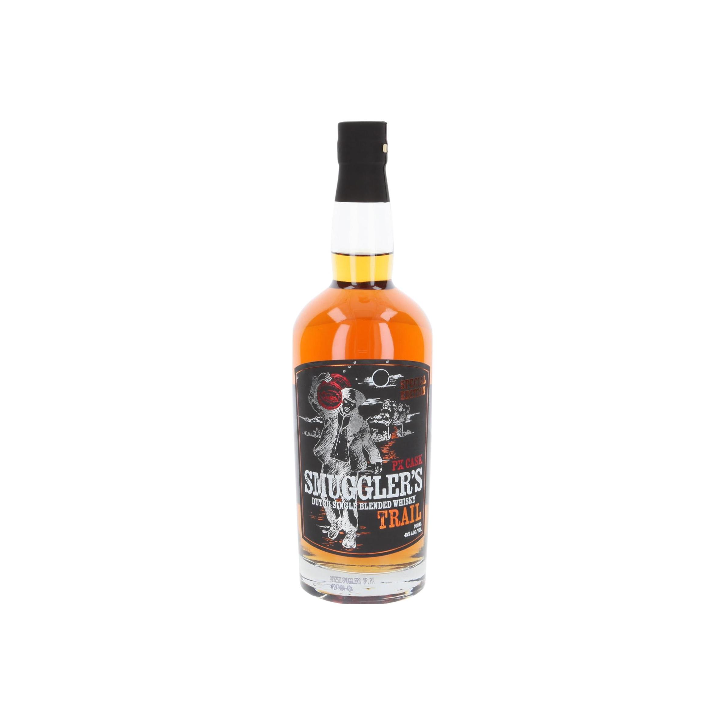 Zuidam Single Malt Whisky