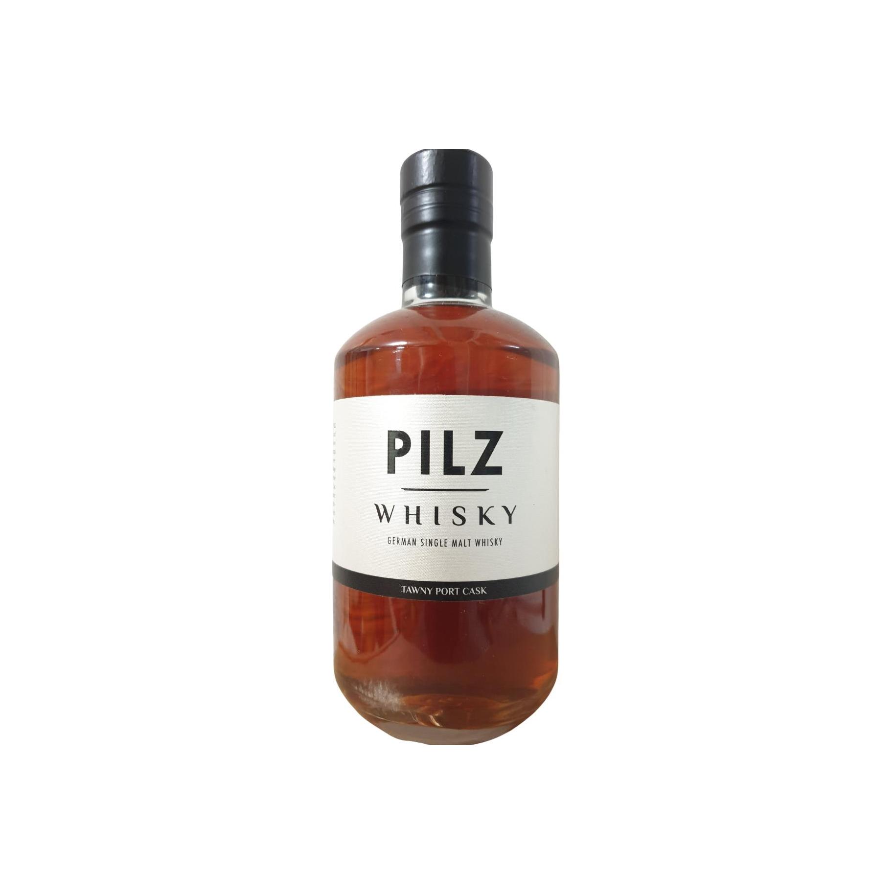 Pilz 04-year-old