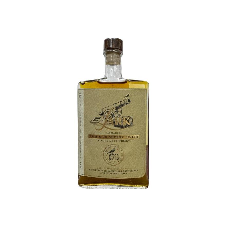 Lark Single Malt Whisky