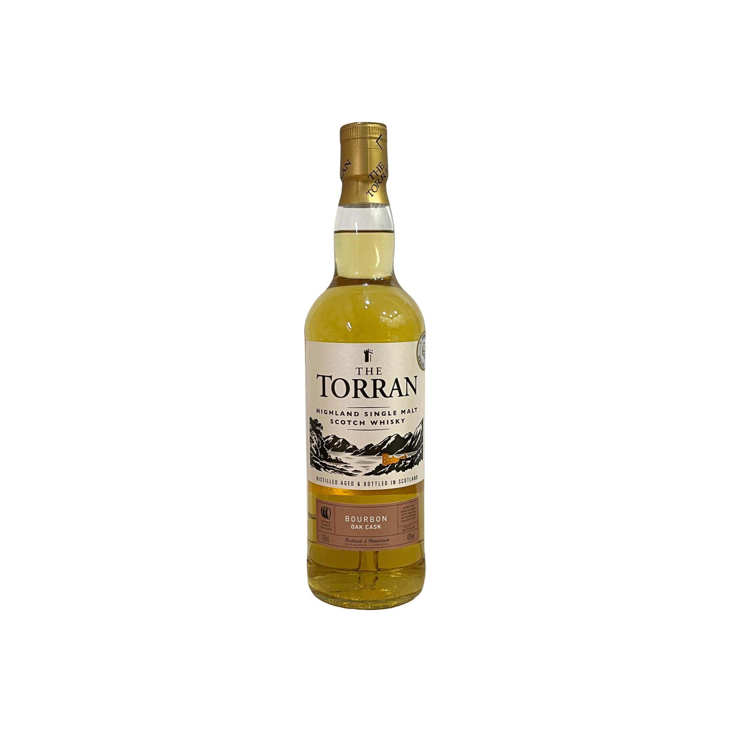 The Torran 03-year-old
