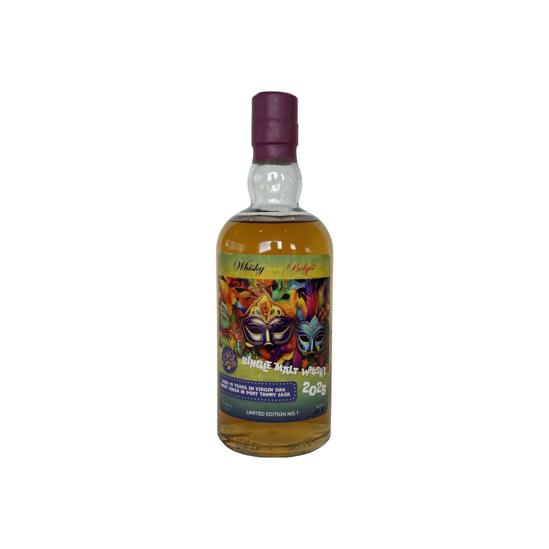 Wave Distil 10-year-old FSpB