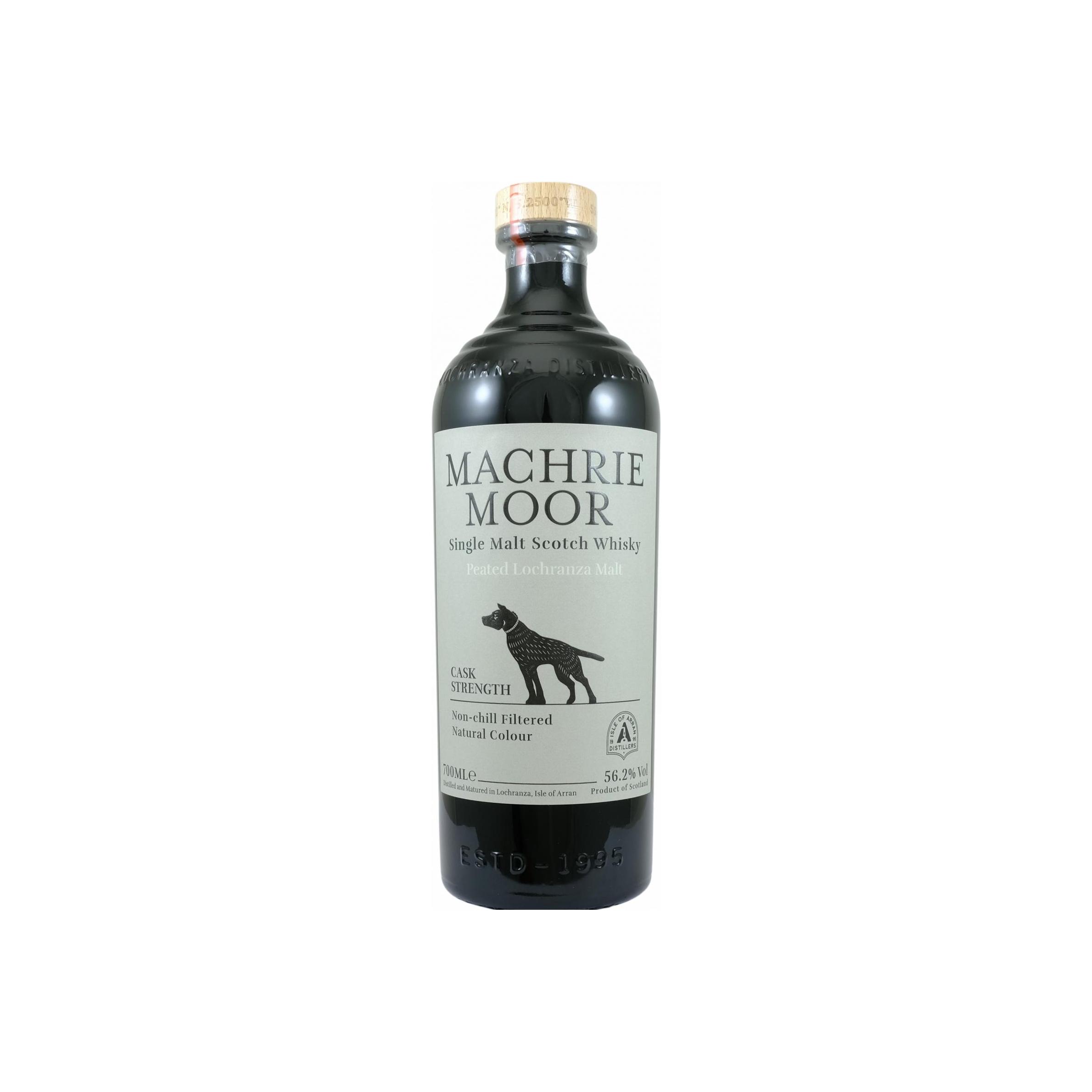 Arran Single Malt Whisky