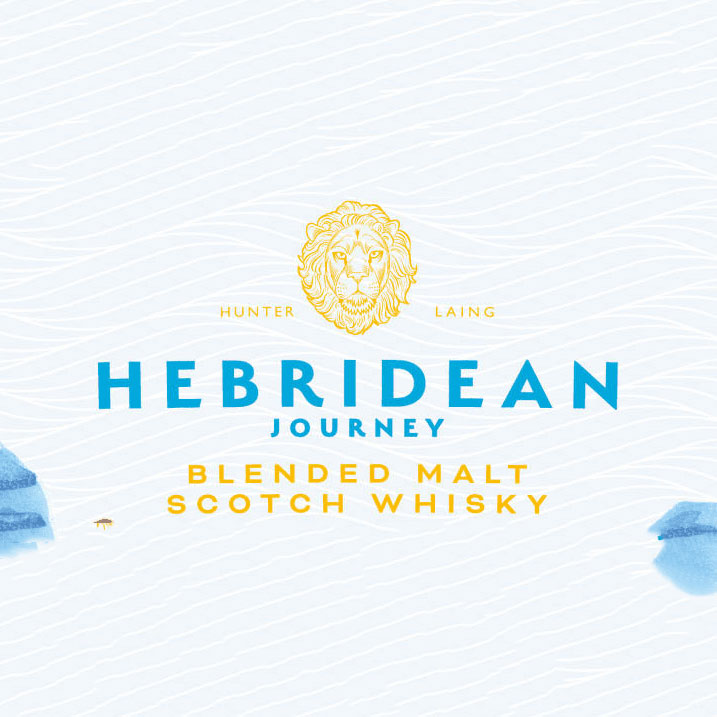 Hebridean Journey