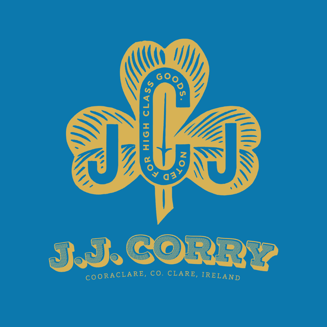 J.J. Corry