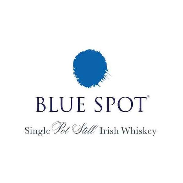 Blue Spot