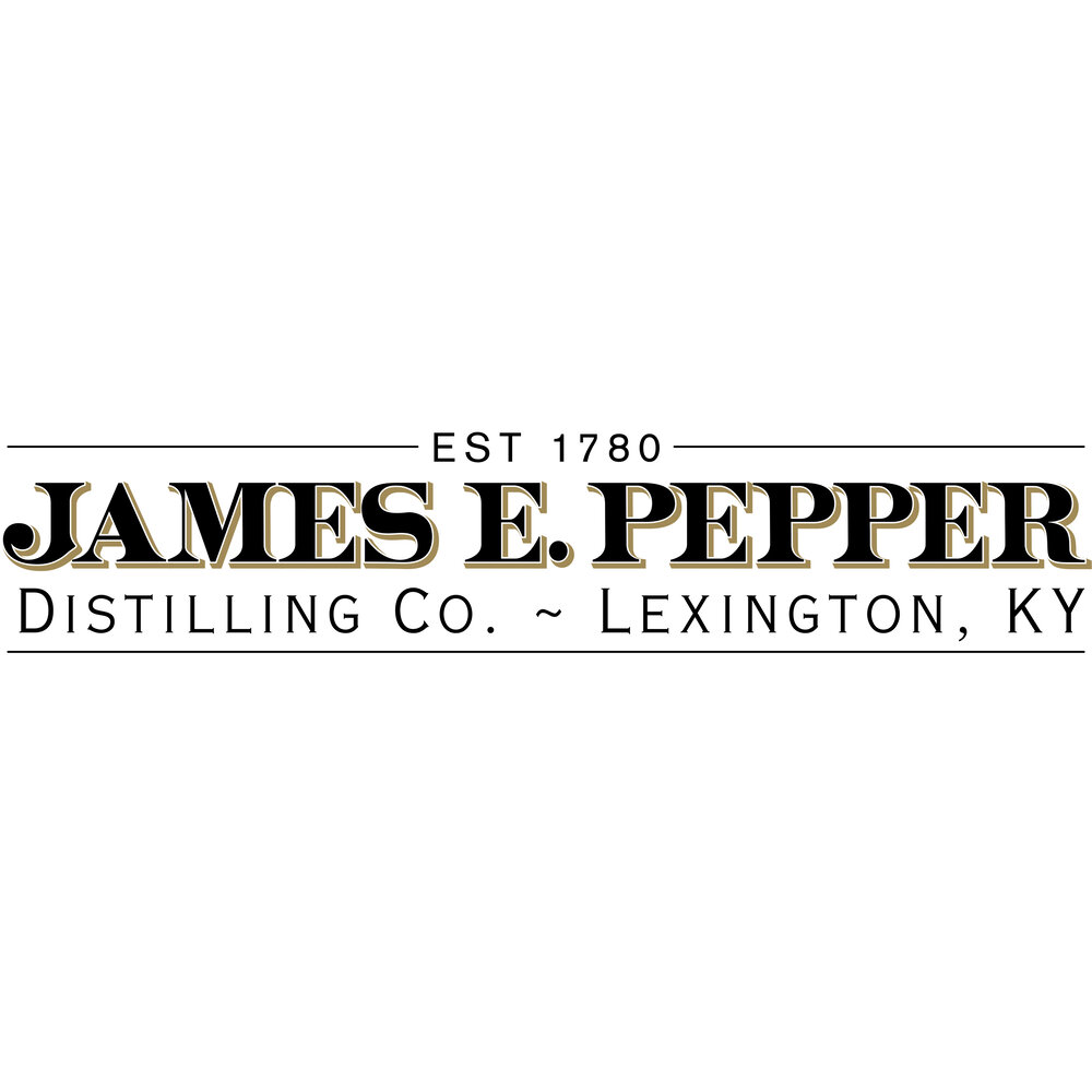 James E. Pepper