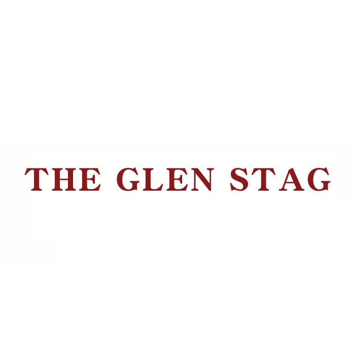 The Glen Stag