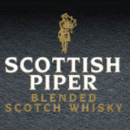 Scottish Piper