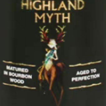 Highland Myth