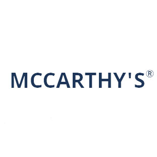 McCarthy's