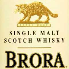 Brora