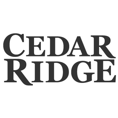 Cedar Ridge