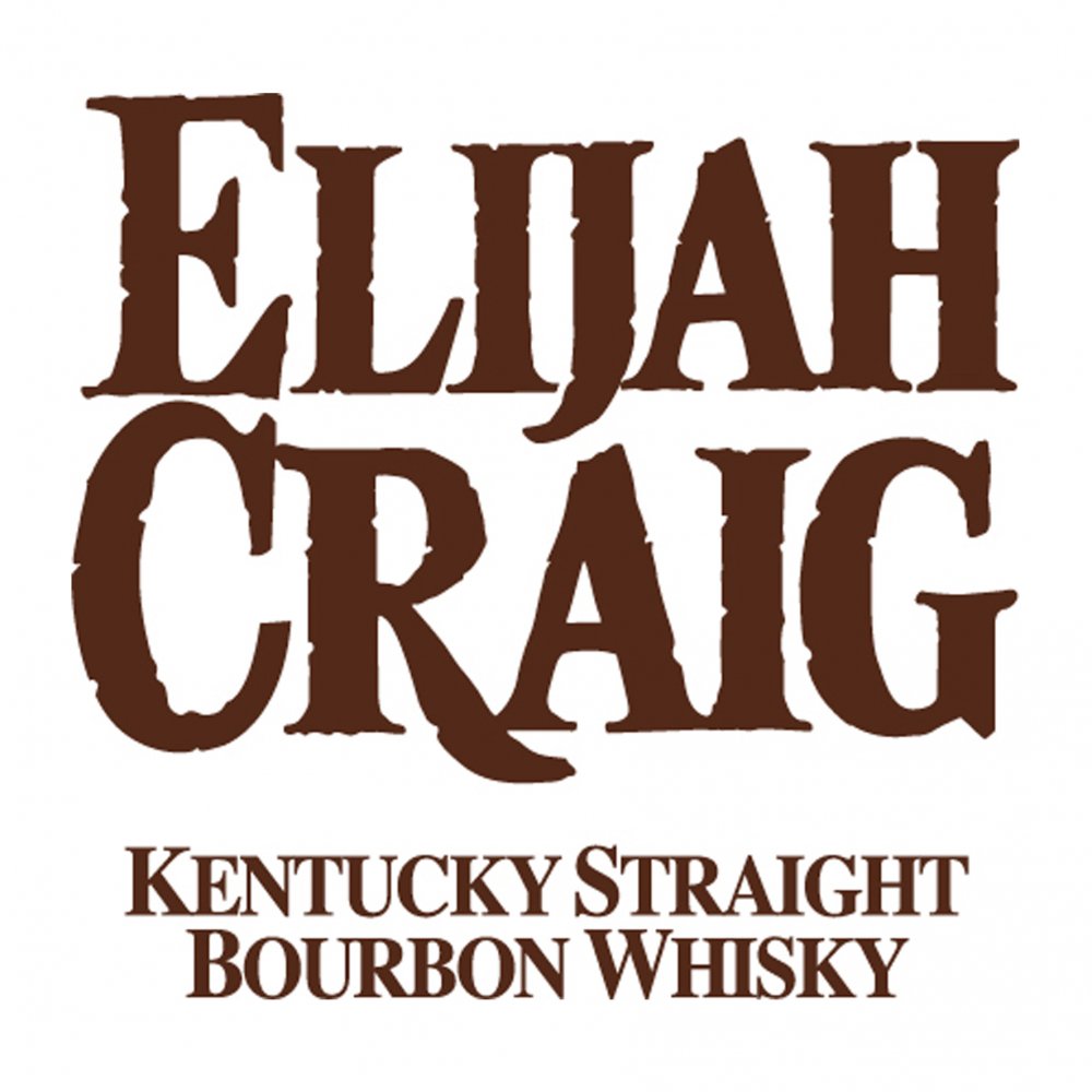 Elijah Craig