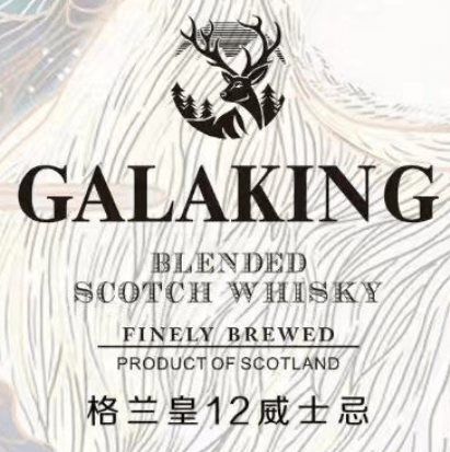 Galaking