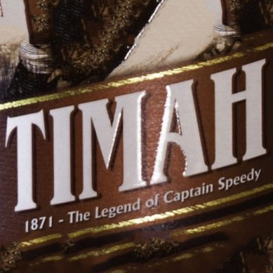 Timah