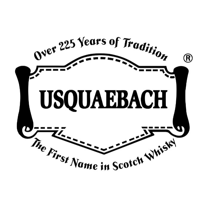 Usquaebach