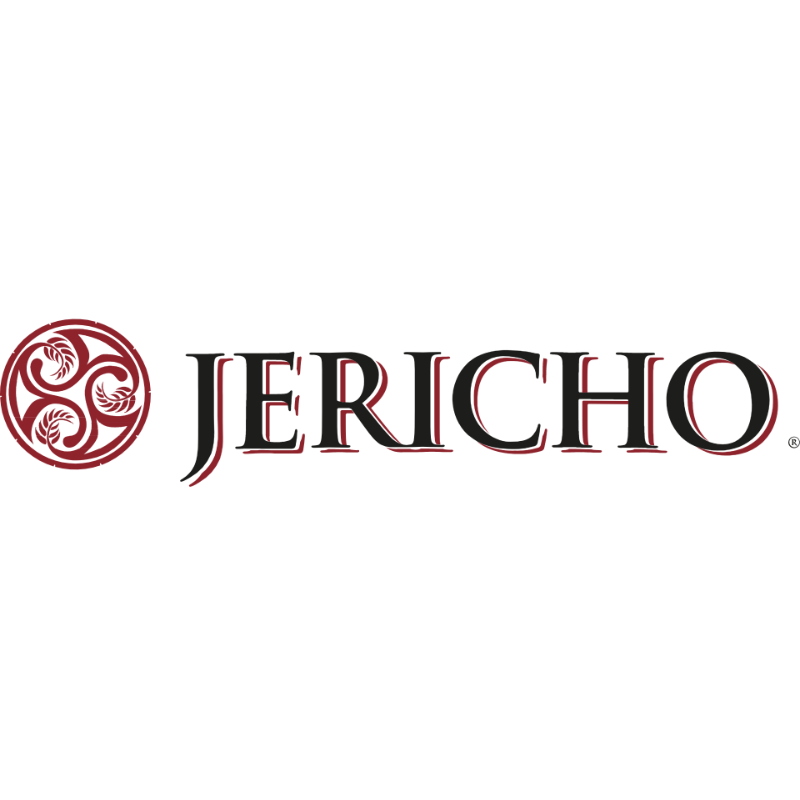 Jericho