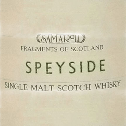 Speyside