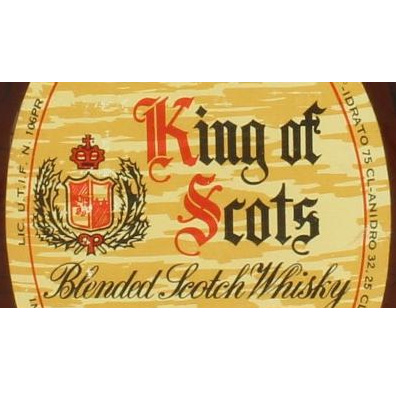 King of Scots