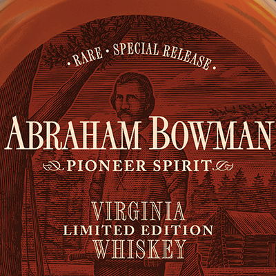 Abraham Bowman