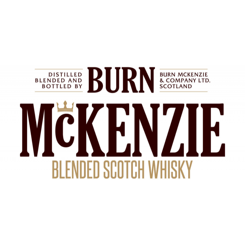 Burn McKenzie