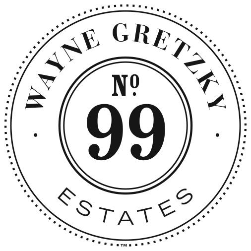 Wayne Gretzky No.99