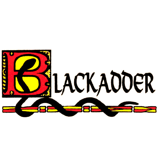 Blackadder