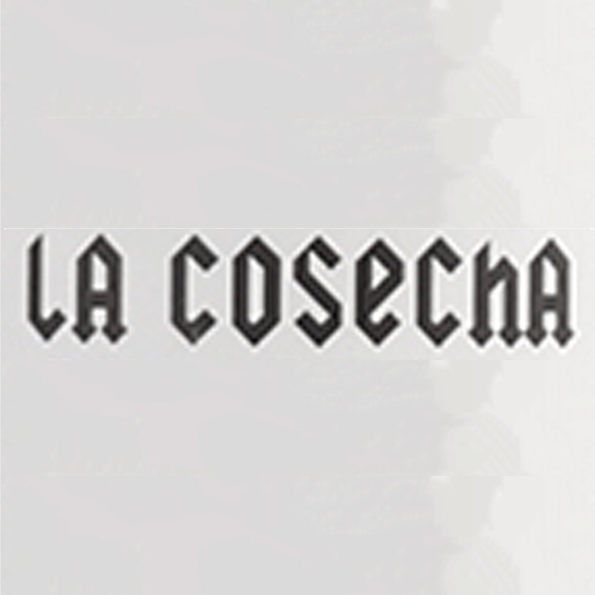 La Cosecha