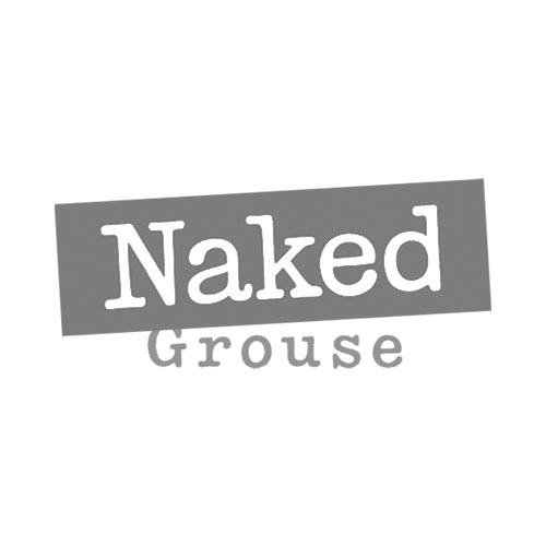 The Naked Grouse