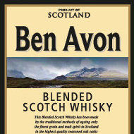 Ben Avon