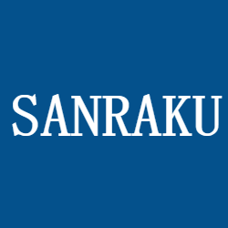 Sanraku