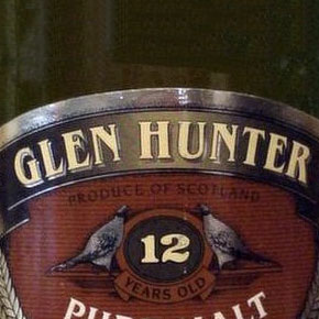 Glen Hunter