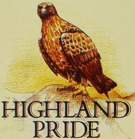 Highland Pride