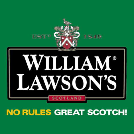 William Lawson's