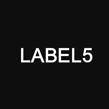 Label 5