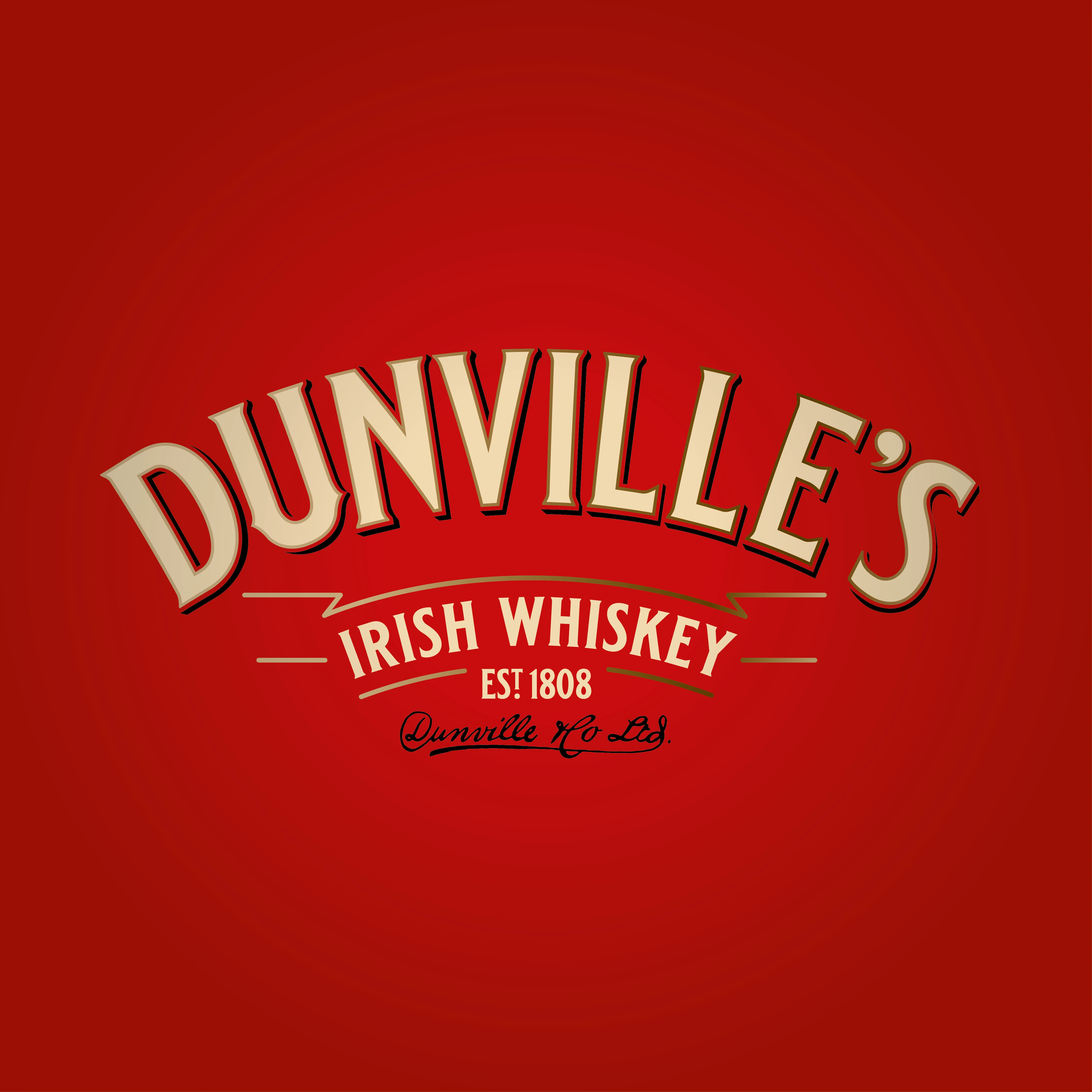 Dunville's