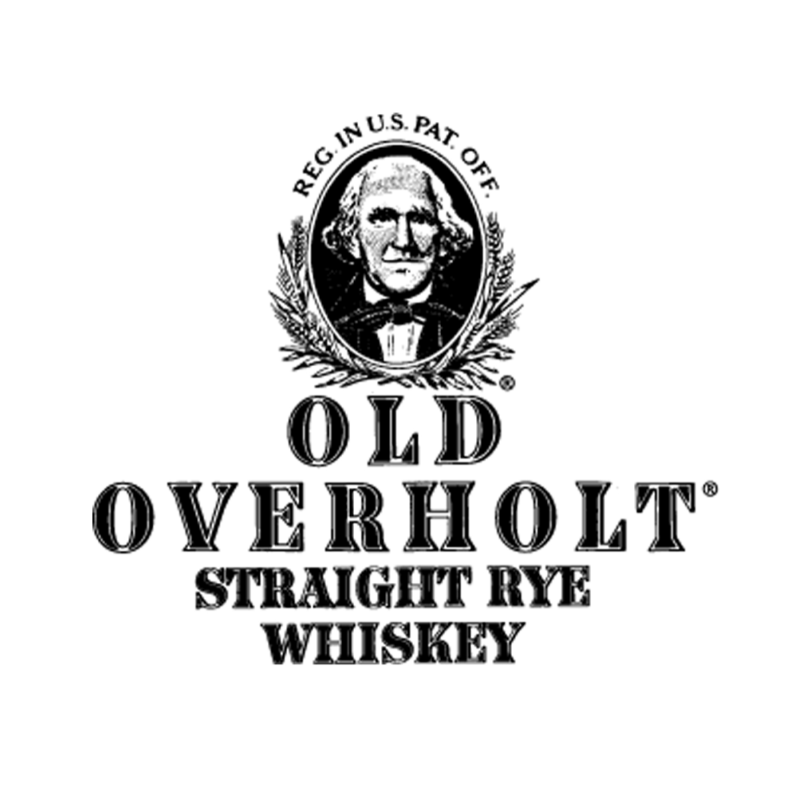 Old Overholt