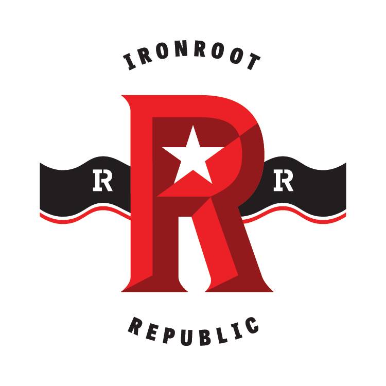 Ironroot Republic