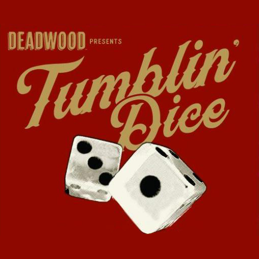 Tumblin' Dice
