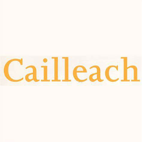 Cailleach