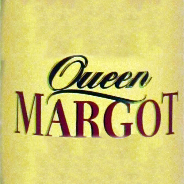 Queen Margot