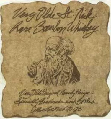 Very Olde St. Nick
