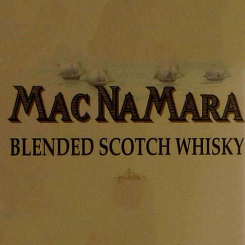 The Gaelic Whiskies