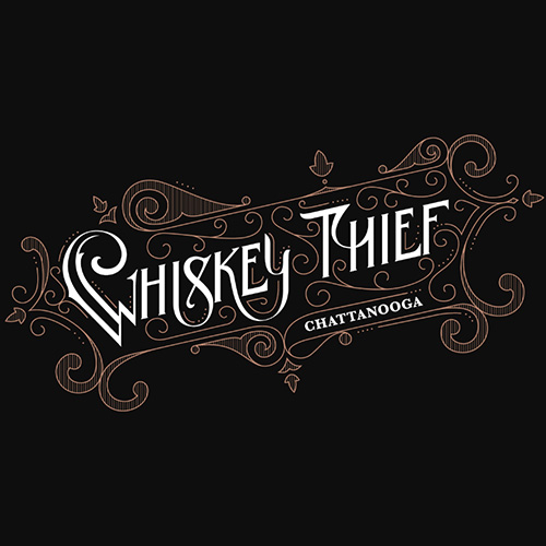 Whiskey Thief