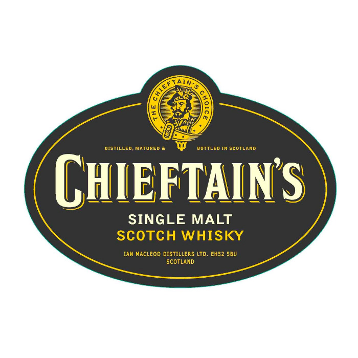 Chieftain's