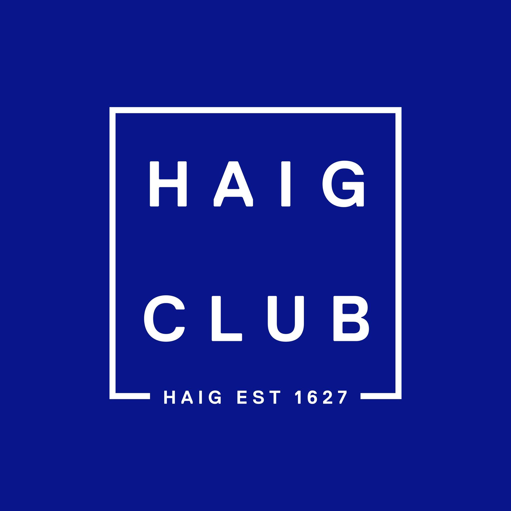 Haig Club